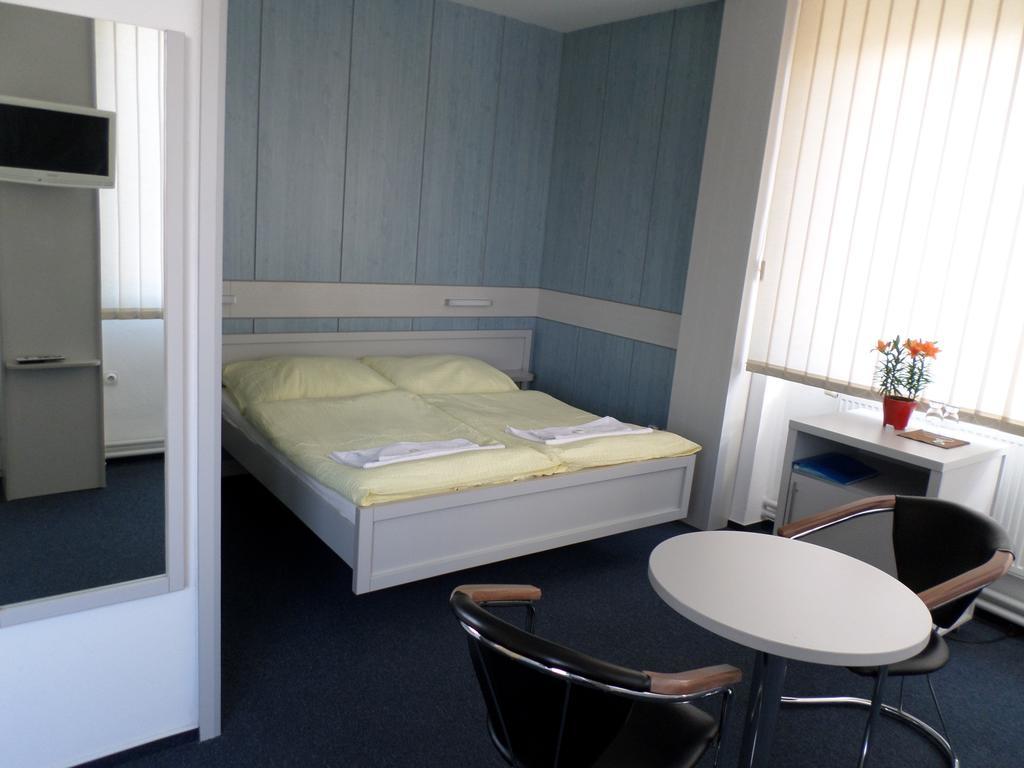 Steiger Hotel 4*