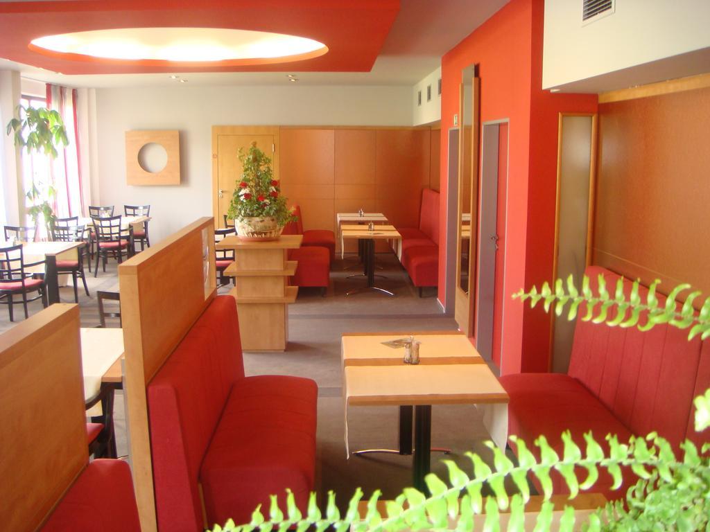 Steiger Hotel