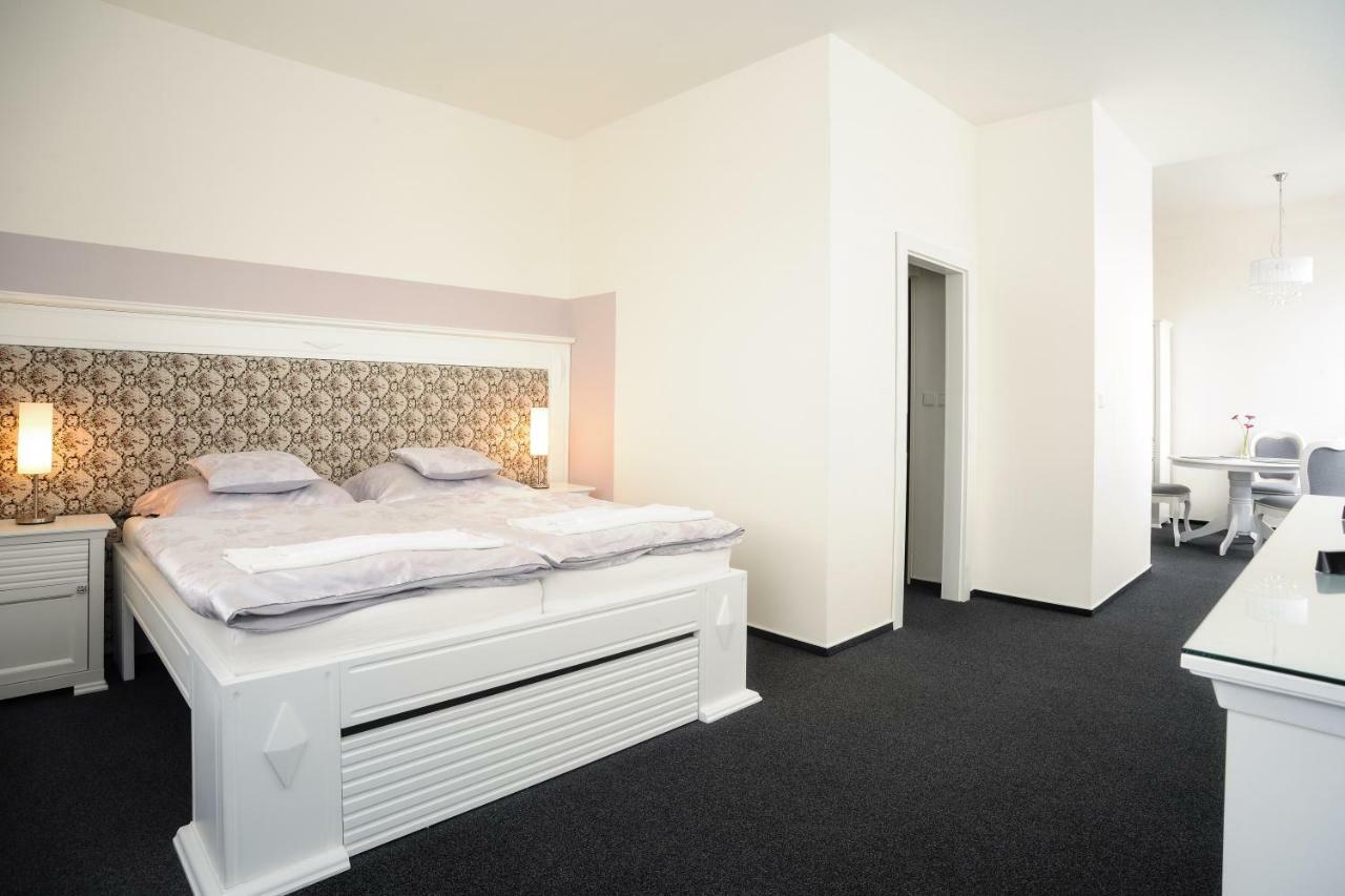 Hotel Steiger 4*