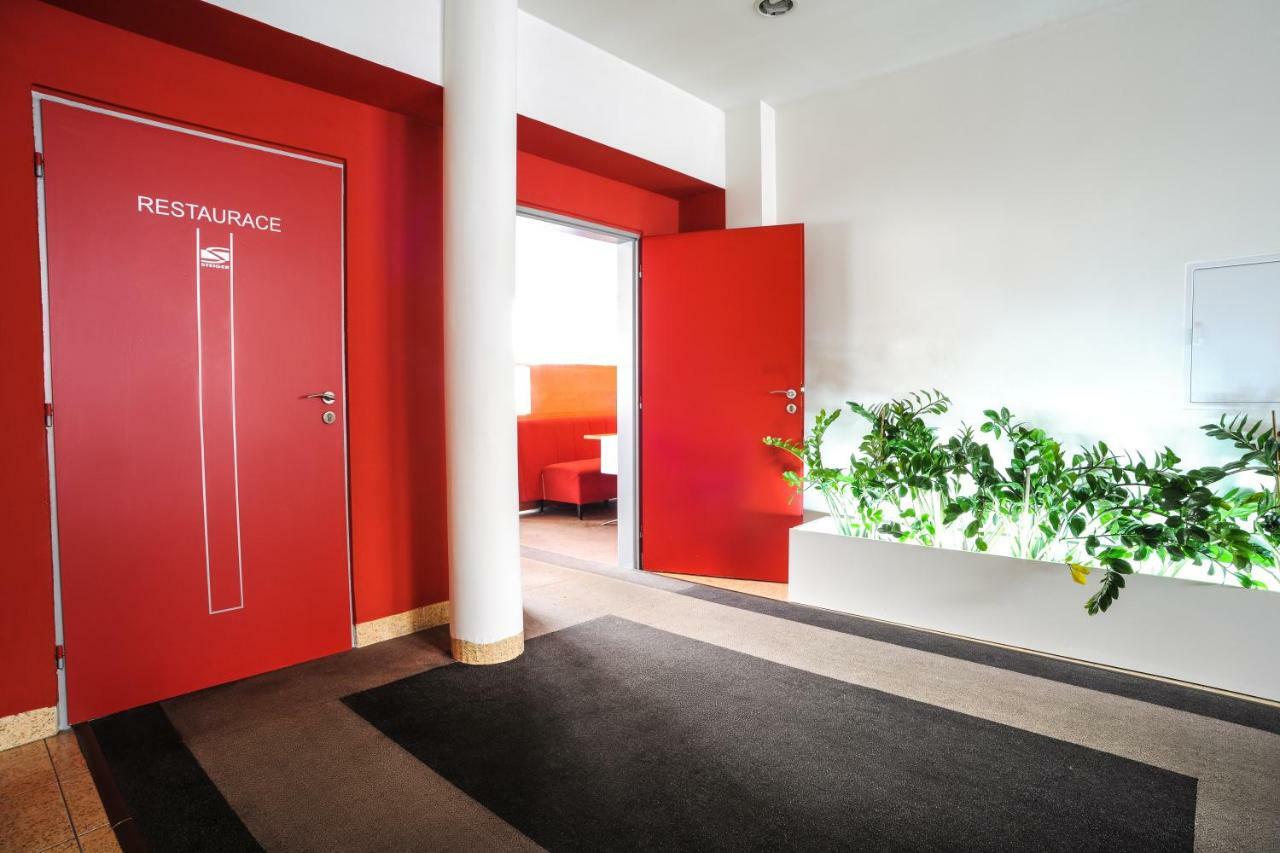 Hotel Steiger Krnov