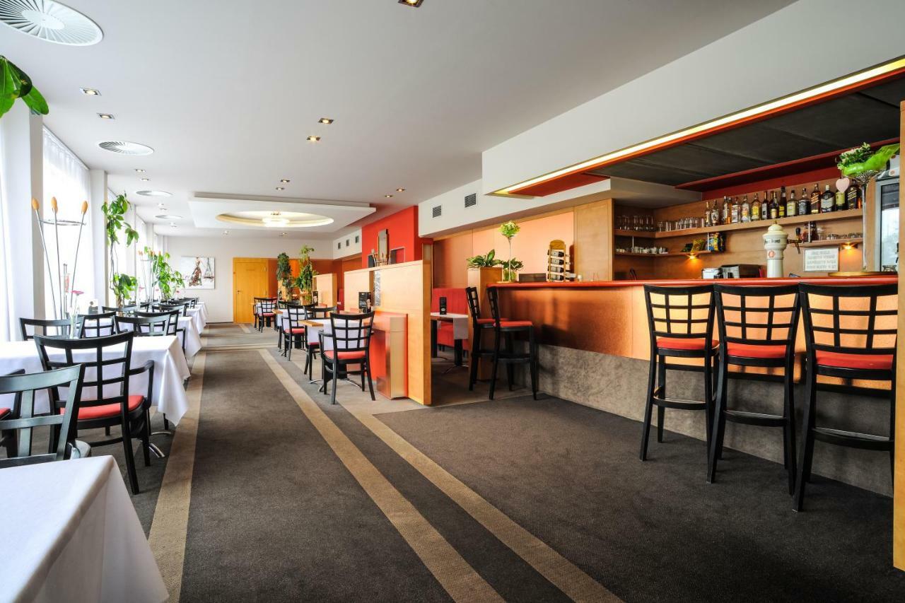 Hotel Steiger Krnov